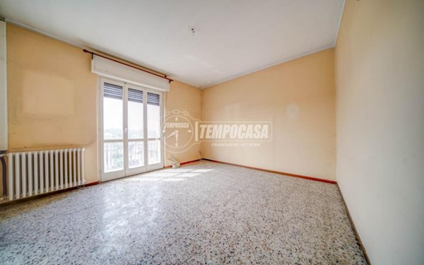 appartamento in vendita a Samarate