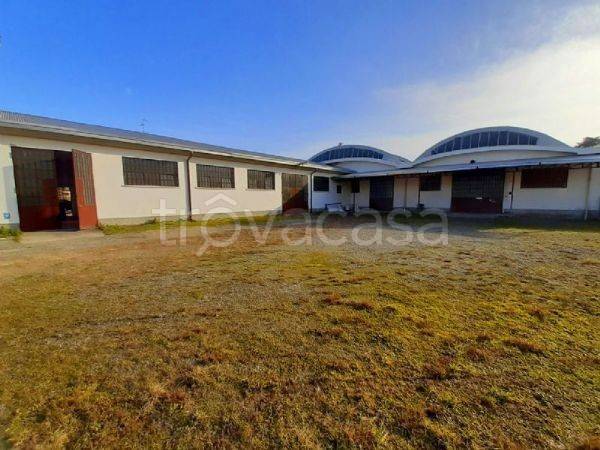 appartamento in vendita a Samarate