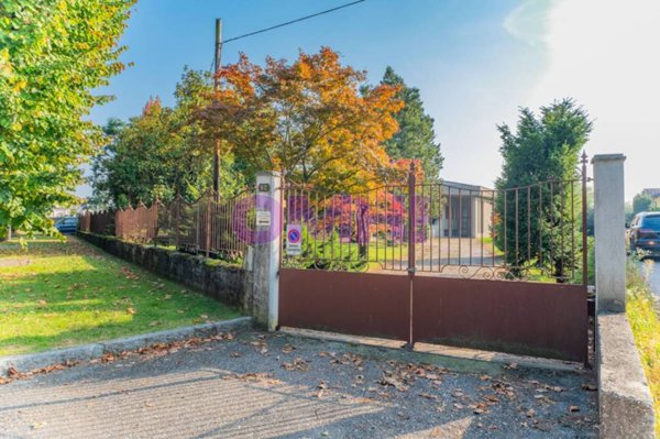 terreno edificabile in vendita a Samarate