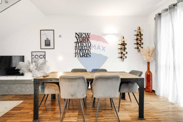 appartamento in vendita a Samarate