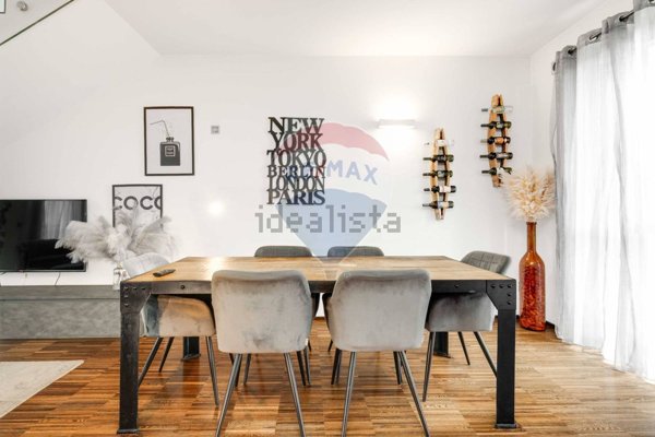 appartamento in vendita a Samarate