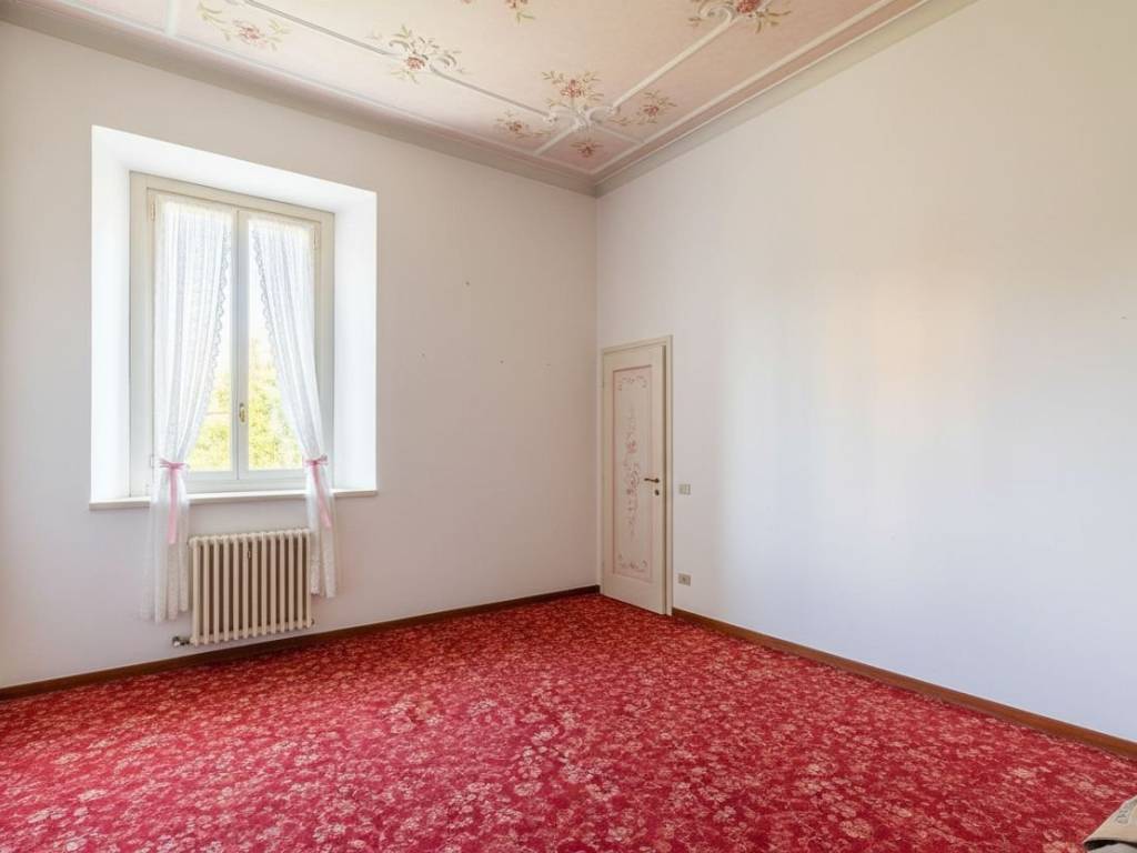 appartamento in vendita a Samarate in zona San Macario