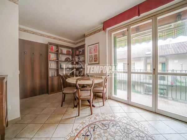 appartamento in vendita a Samarate