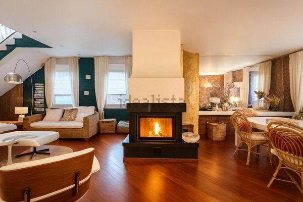 casa indipendente in vendita a Samarate