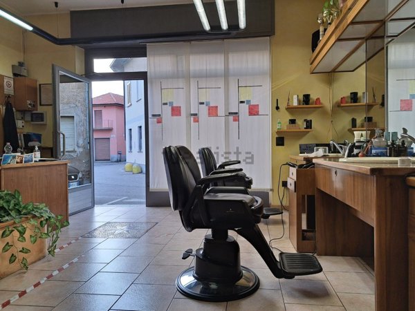 loft in vendita a Samarate