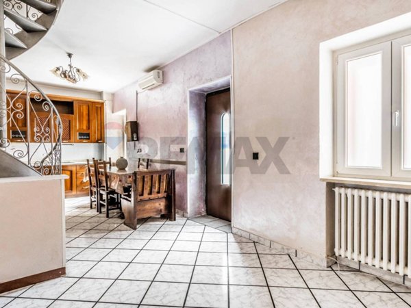 appartamento in vendita a Samarate