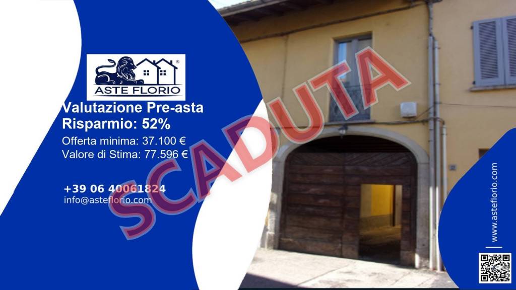 appartamento in vendita a Samarate