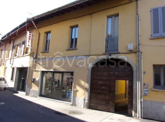 appartamento in vendita a Samarate