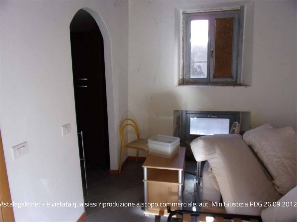 appartamento in vendita a Samarate