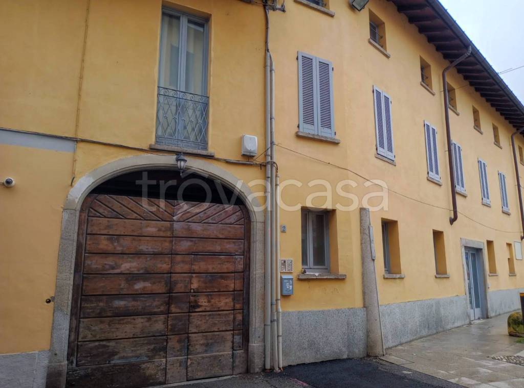 appartamento in vendita a Samarate