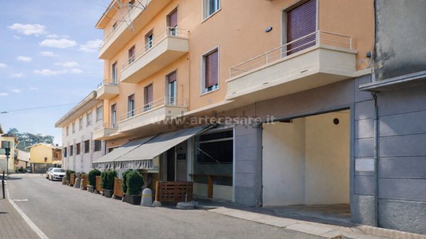 appartamento in vendita a Samarate