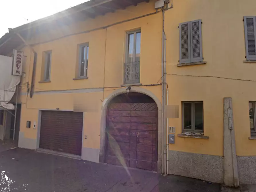 appartamento in vendita a Samarate