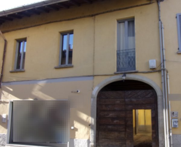 appartamento in vendita a Samarate