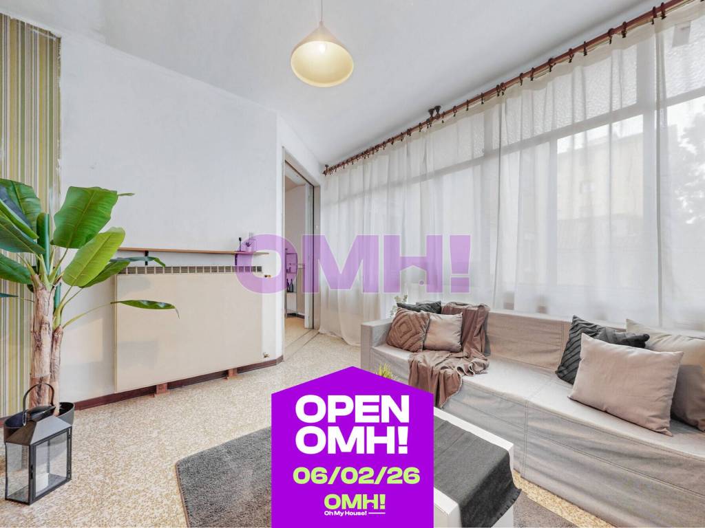 appartamento in vendita a Samarate