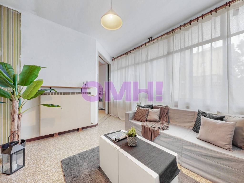 appartamento in vendita a Samarate