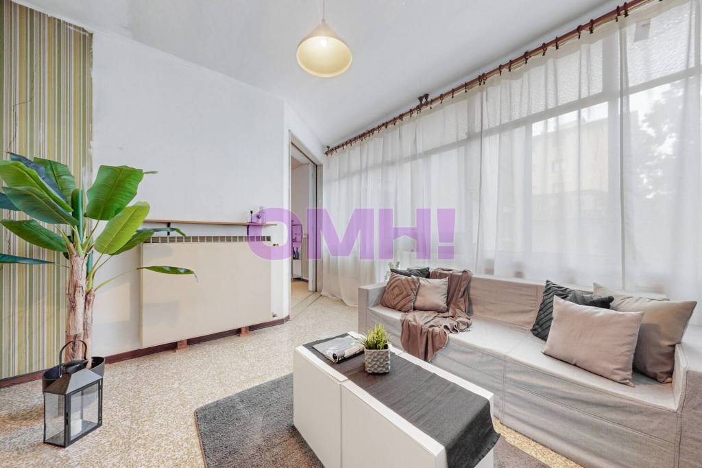 appartamento in vendita a Samarate