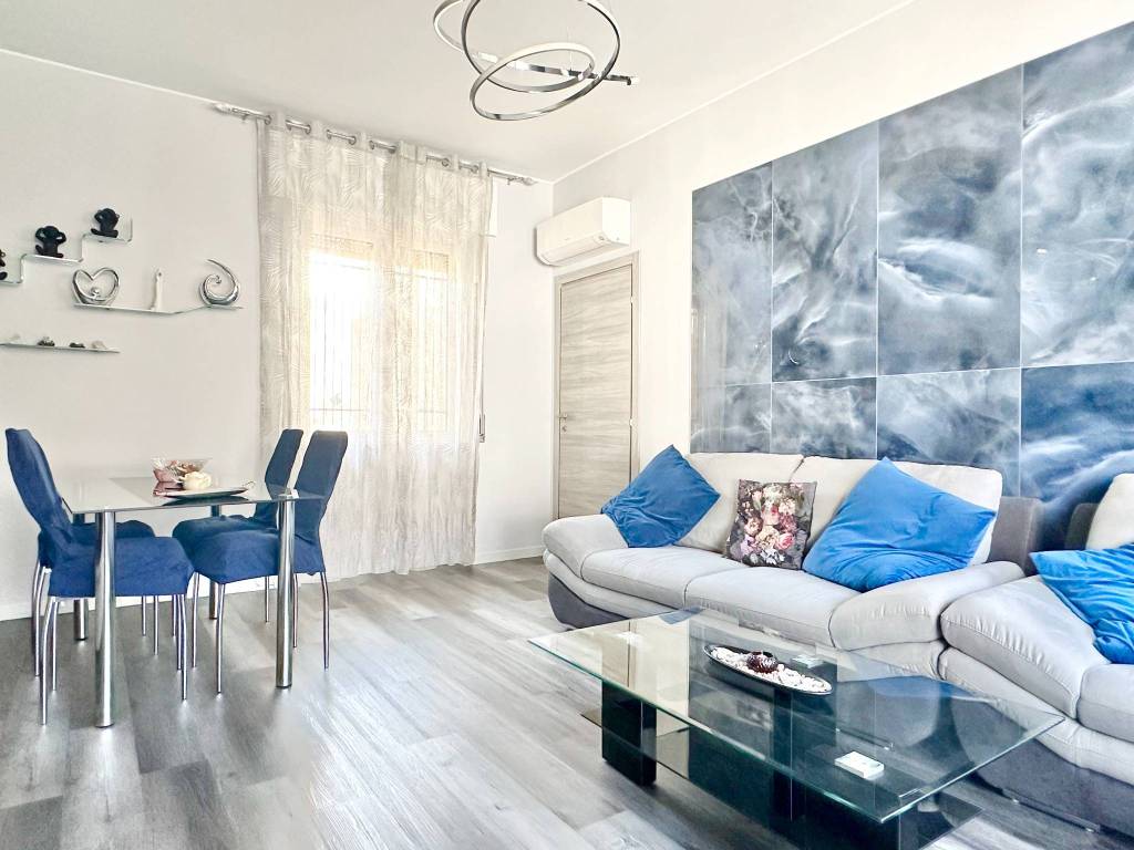 appartamento in vendita a Samarate