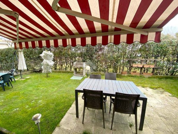 appartamento in vendita a Samarate