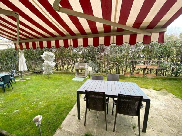 appartamento in vendita a Samarate