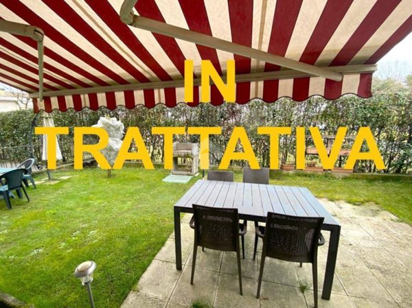 appartamento in vendita a Samarate