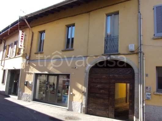 appartamento in vendita a Samarate