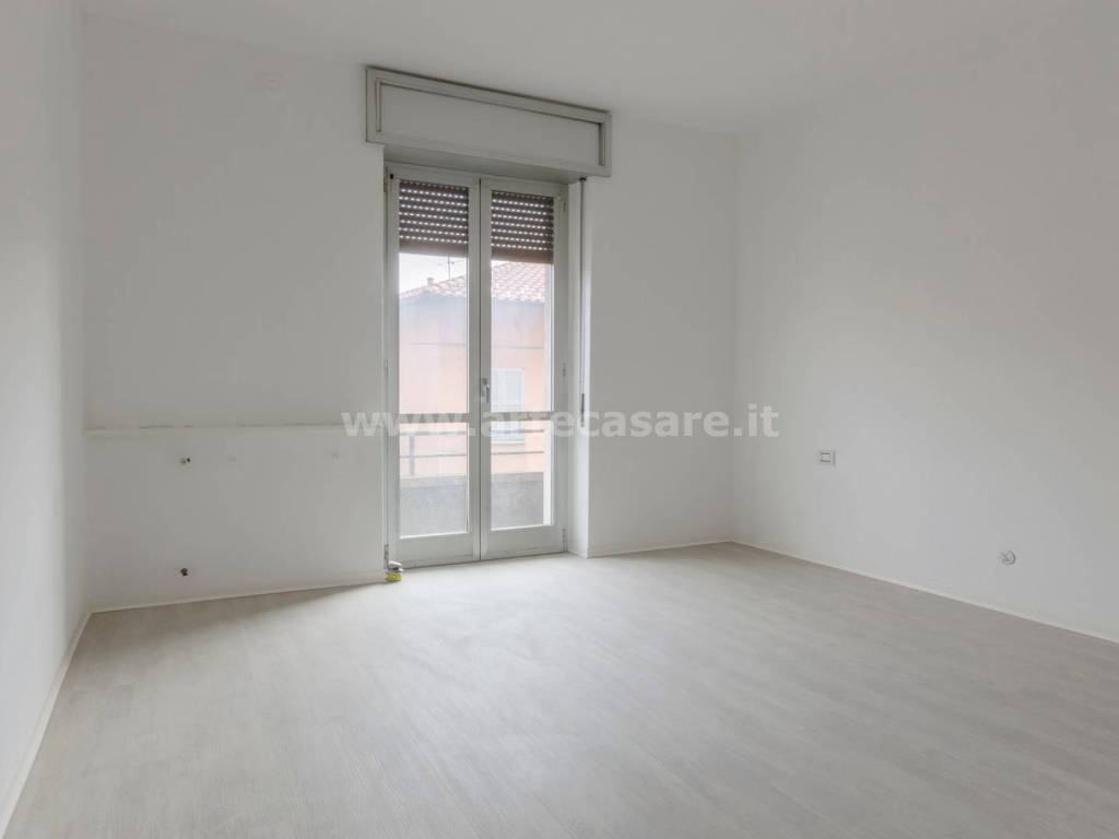 appartamento in vendita a Samarate