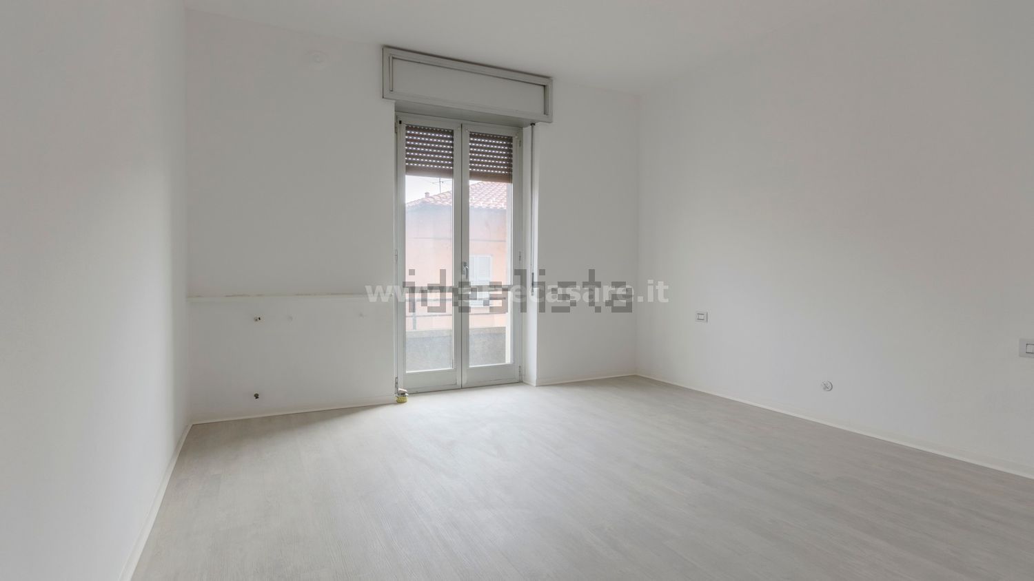 appartamento in vendita a Samarate