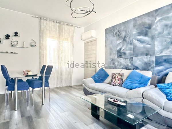 appartamento in vendita a Samarate