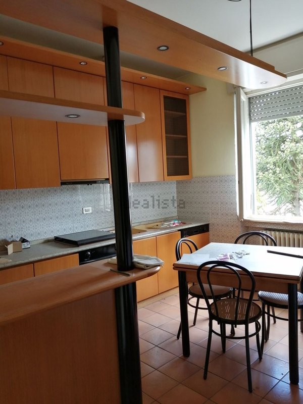 appartamento in vendita a Samarate in zona San Macario