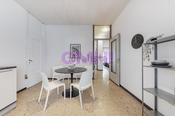 appartamento in vendita a Samarate