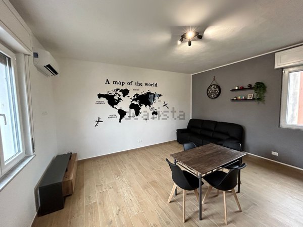 appartamento in vendita a Samarate