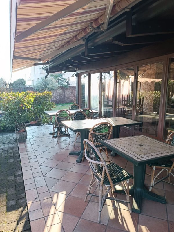 appartamento in vendita a Samarate