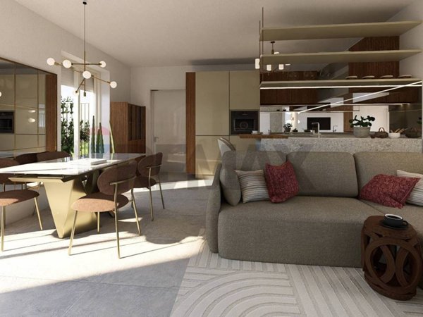 appartamento in vendita a Samarate