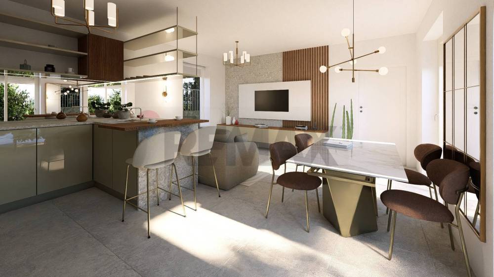 appartamento in vendita a Samarate