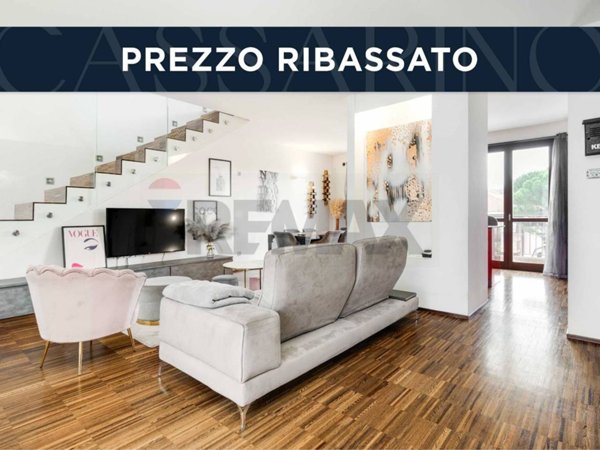 appartamento in vendita a Samarate