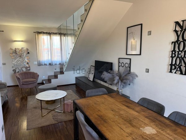 appartamento in vendita a Samarate