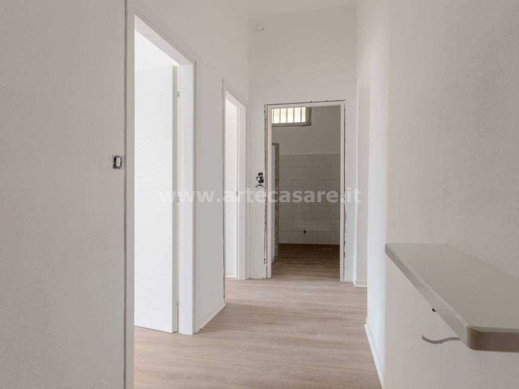 appartamento in vendita a Samarate