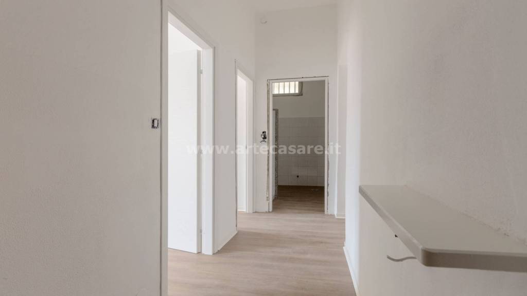 appartamento in vendita a Samarate