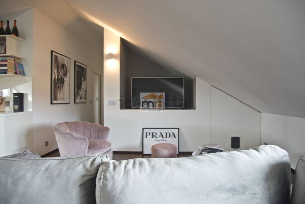 appartamento in vendita a Samarate