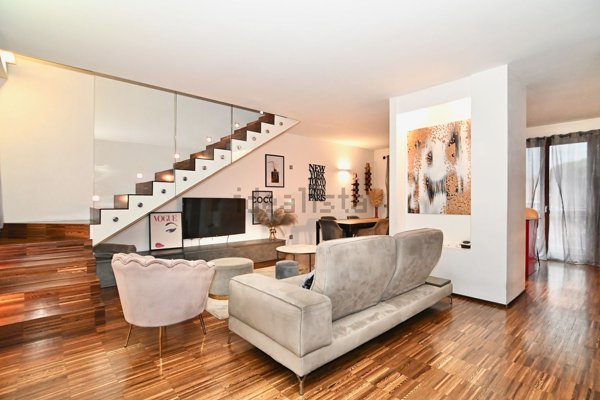 appartamento in vendita a Samarate