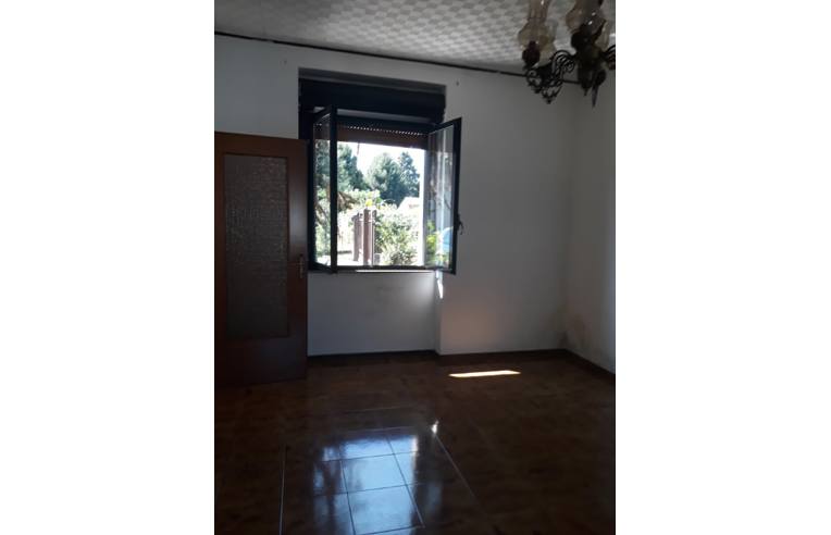 casa semindipendente in vendita a Samarate in zona Cascina Costa