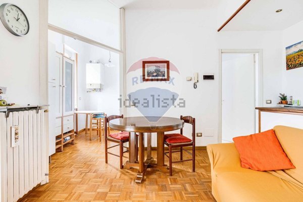 appartamento in vendita a Samarate