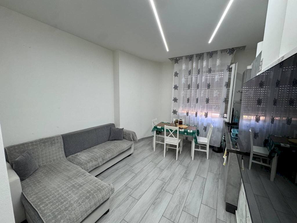 appartamento in vendita a Samarate