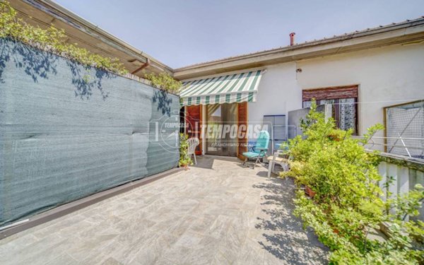 appartamento in vendita a Samarate