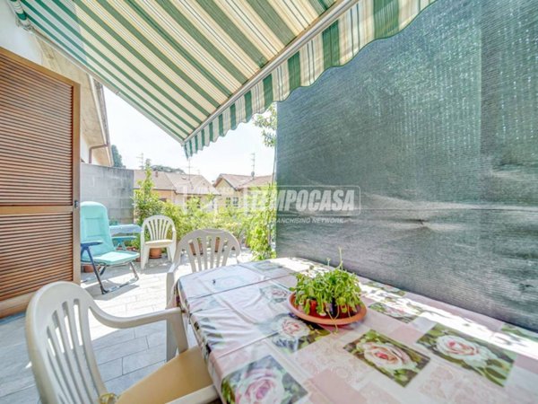 appartamento in vendita a Samarate