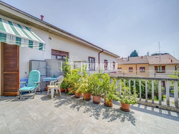 appartamento in vendita a Samarate