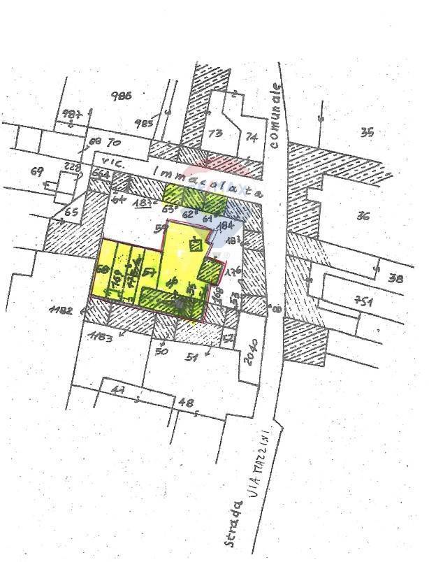 casa indipendente in vendita a Samarate