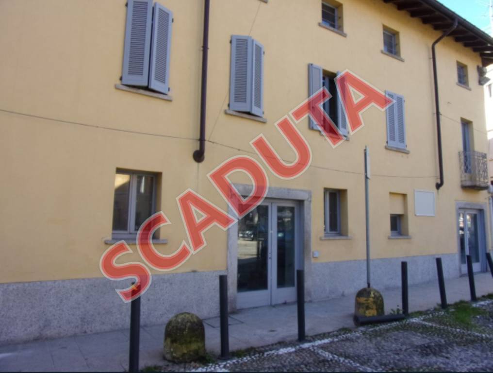 appartamento in vendita a Samarate