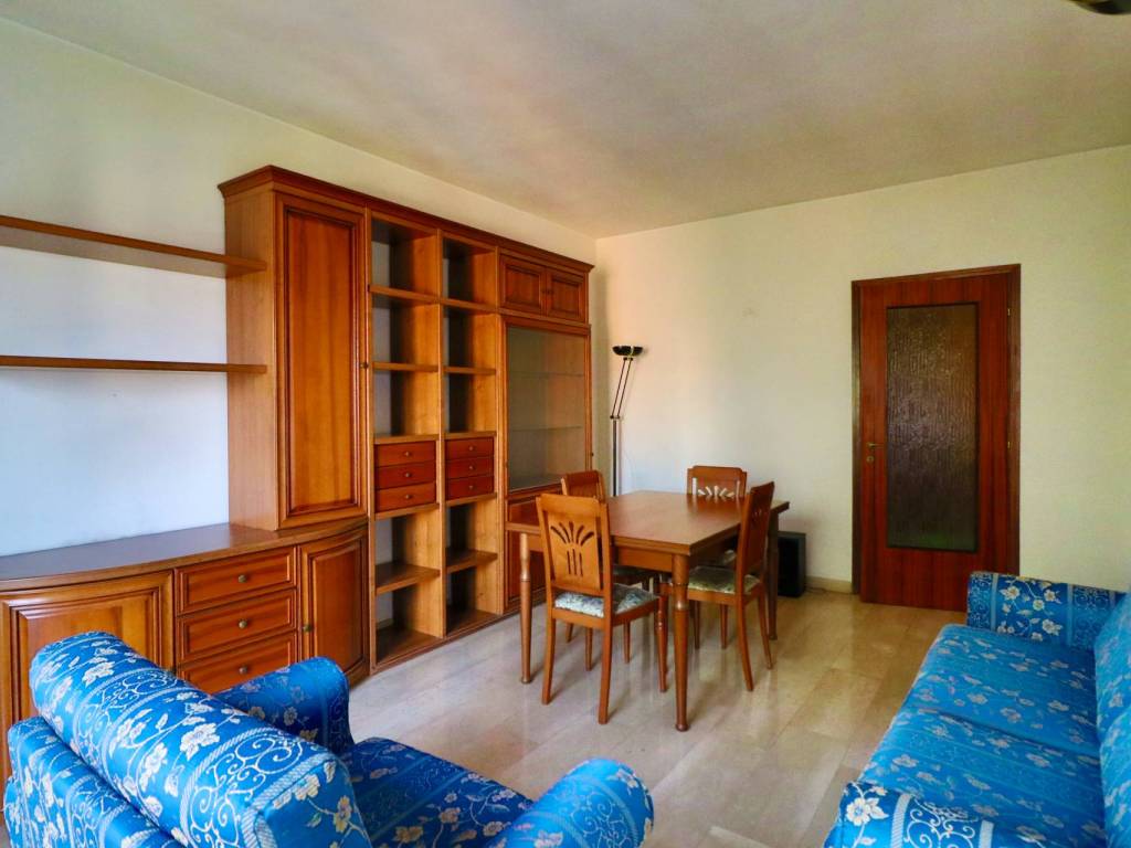 appartamento in vendita a Samarate