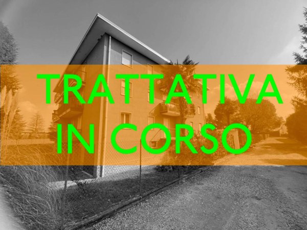 appartamento in vendita a Samarate